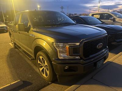 Used 2019 Ford F-150 - photo 1