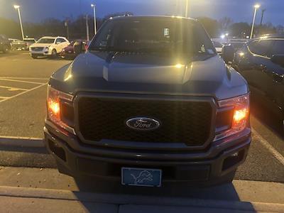 Used 2019 Ford F-150 - photo 1