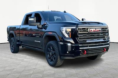 Used 2024 GMC Sierra 2500 AT4 Crew Cab for sale #T11501A - photo 1