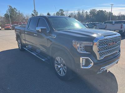 Used 2020 GMC Sierra 1500 Denali Crew Cab for sale #T11501B - photo 1