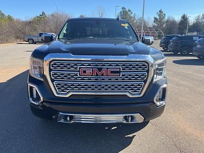Used 2020 GMC Sierra 1500 Denali Crew Cab for sale #T11501B - photo 2