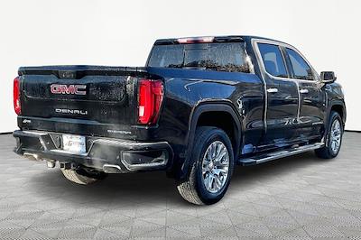 Used 2020 GMC Sierra 1500 Denali Crew Cab for sale #T11501B - photo 2