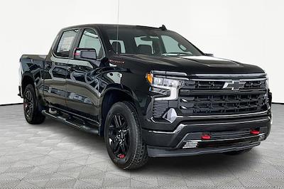 2026 Chevrolet Silverado 1500 Crew Cab 4WD Pickup for sale #T11502 - photo 1