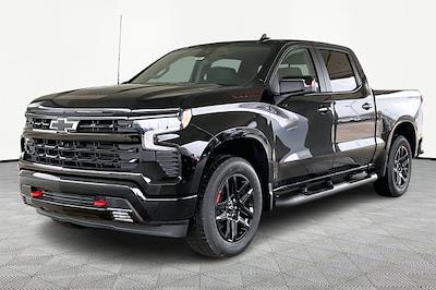 2026 Chevrolet Silverado 1500 Crew Cab 4WD Pickup for sale #T11502 - photo 1