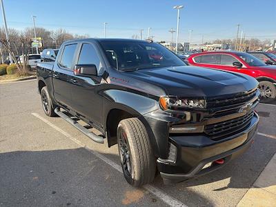 Used 2022 Chevrolet Silverado 1500 - photo 1