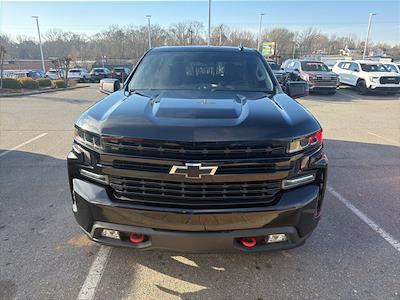 Used 2022 Chevrolet Silverado 1500 - photo 1
