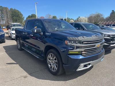 Used 2019 Chevrolet Silverado 1500 - photo 1