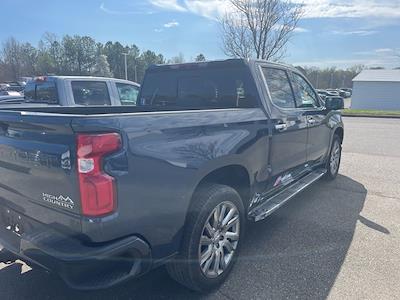 Used 2019 Chevrolet Silverado 1500 - photo 1