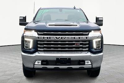 Used 2021 Chevrolet Silverado 2500 LTZ Crew Cab for sale #T11518A - photo 2