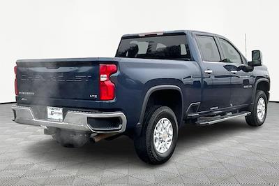 2021 Chevrolet Silverado 2500 Crew Cab 4WD Pickup for sale #T11518A - photo 2