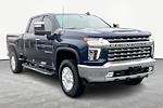Used 2021 Chevrolet Silverado 2500 LTZ Crew Cab for sale #T11518A - photo 1