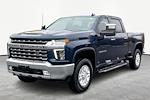 Used 2021 Chevrolet Silverado 2500 LTZ Crew Cab for sale #T11518A - photo 3