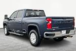 Used 2021 Chevrolet Silverado 2500 LTZ Crew Cab for sale #T11518A - photo 4