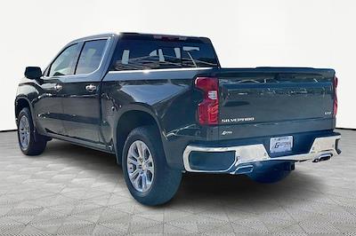 2026 Chevrolet Silverado 1500 Crew Cab 4WD Pickup for sale #T11522 - photo 2