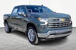 New 2026 Chevrolet Silverado 1500 LTZ Crew Cab for sale #T11522 - photo 4