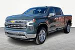 New 2026 Chevrolet Silverado 1500 LTZ Crew Cab for sale #T11522 - photo 1