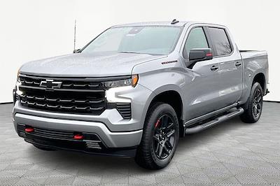 2026 Chevrolet Silverado 1500 Crew Cab 4WD Pickup for sale #T11526 - photo 1