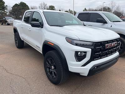 Used 2024 GMC Canyon - photo 1
