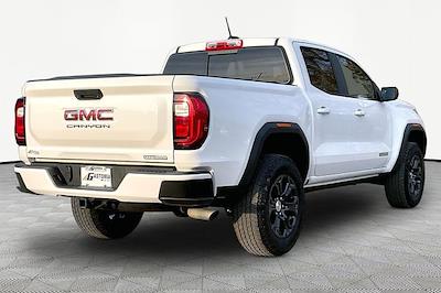 Used 2024 GMC Canyon - photo 1