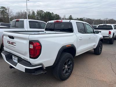 Used 2024 GMC Canyon - photo 1