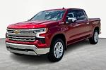 New 2026 Chevrolet Silverado 1500 LTZ Crew Cab for sale #T11527 - photo 3