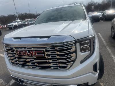 Used 2024 GMC Sierra 1500 - photo 1