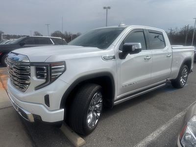 Used 2024 GMC Sierra 1500 - photo 1