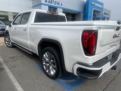 Used 2024 GMC Sierra 1500 - photo 1