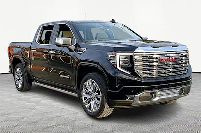 Used 2023 GMC Sierra 1500 Denali Crew Cab for sale #T11535A - photo 1
