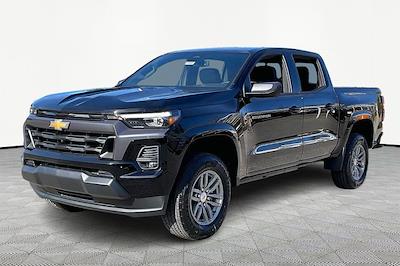 New 2026 Chevrolet Colorado LT Crew Cab for sale #T11541 - photo 1