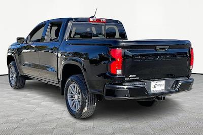 New 2026 Chevrolet Colorado LT Crew Cab for sale #T11541 - photo 2