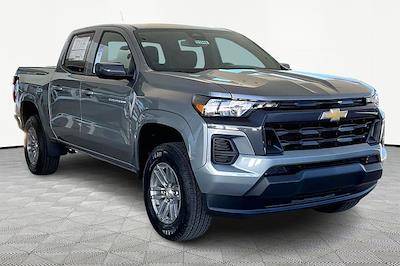 New 2026 Chevrolet Colorado LT Crew Cab for sale #T11542 - photo 1