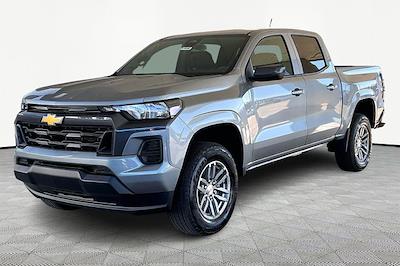 2026 Chevrolet Colorado Crew Cab RWD Pickup for sale #T11542 - photo 1