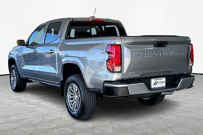 2026 Chevrolet Colorado Crew Cab RWD Pickup for sale #T11542 - photo 2