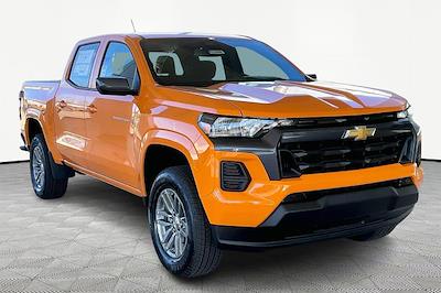 New 2026 Chevrolet Colorado LT Crew Cab for sale #T11549 - photo 1