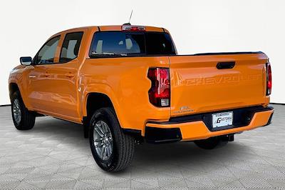 2026 Chevrolet Colorado Crew Cab RWD Pickup for sale #T11549 - photo 2