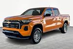 2026 Chevrolet Colorado Crew Cab RWD Pickup for sale #T11549 - photo 1