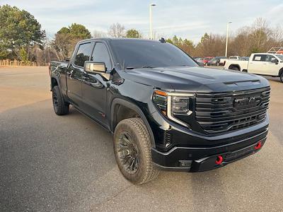 Used 2026 GMC Sierra 1500 AT4 Crew Cab for sale #T11560A - photo 1