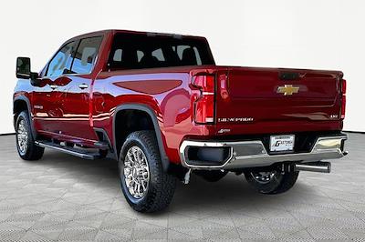 2026 Chevrolet Silverado 3500 Crew Cab 4WD Pickup for sale #T11565 - photo 2