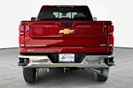 New 2026 Chevrolet Silverado 3500 LTZ Crew Cab for sale #T11565 - photo 3