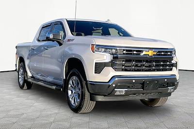 Used 2023 Chevrolet Silverado 1500 LTZ Crew Cab for sale #T11585A - photo 1