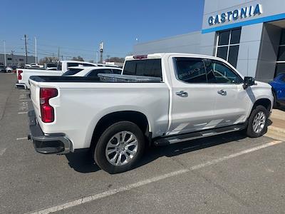 Used 2023 Chevrolet Silverado 1500 LTZ Crew Cab for sale #T11585A - photo 2