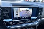 Used 2023 Chevrolet Silverado 1500 LTZ Crew Cab for sale #T11585A - photo 11