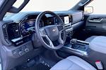 Used 2023 Chevrolet Silverado 1500 LTZ Crew Cab for sale #T11585A - photo 12