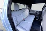Used 2023 Chevrolet Silverado 1500 LTZ Crew Cab for sale #T11585A - photo 17