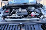 Used 2023 Chevrolet Silverado 1500 LTZ Crew Cab for sale #T11585A - photo 20