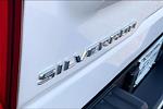 Used 2023 Chevrolet Silverado 1500 LTZ Crew Cab for sale #T11585A - photo 22
