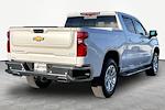 Used 2023 Chevrolet Silverado 1500 LTZ Crew Cab for sale #T11585A - photo 2