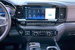 Used 2023 Chevrolet Silverado 1500 LTZ Crew Cab for sale #T11585A - photo 9