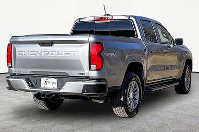 Used 2025 Chevrolet Colorado - photo 1